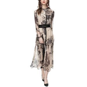 Lanelle Womens  Midi Dress